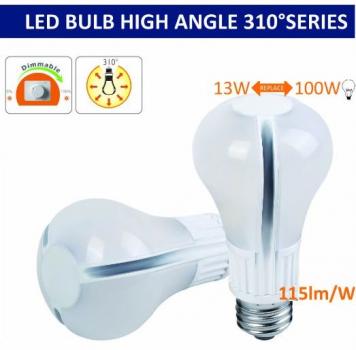 13W dimmbare  LED Birne E27 #841