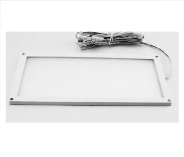 6 Watt mini LED-Panel 12V DC  ultraflach  #1640