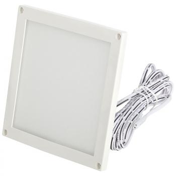 3 Watt mini LED-Panel 12V DC   #1400